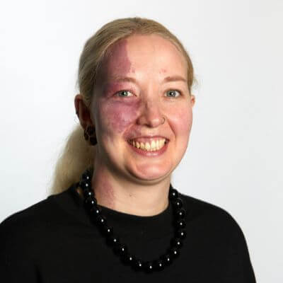 Photo of Ashleigh Drinkall